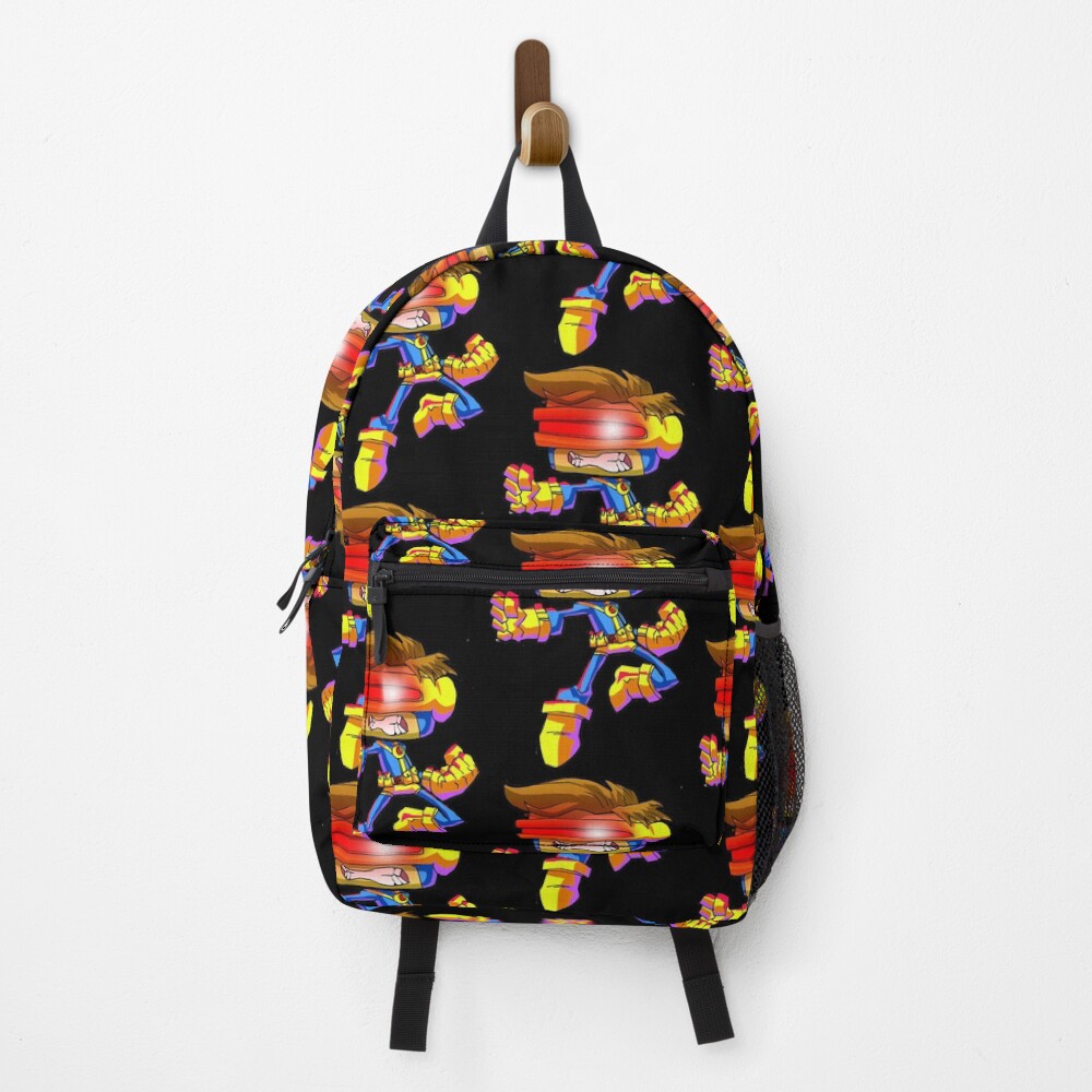 Item preview, Backpack designed and sold by KindelDameri.