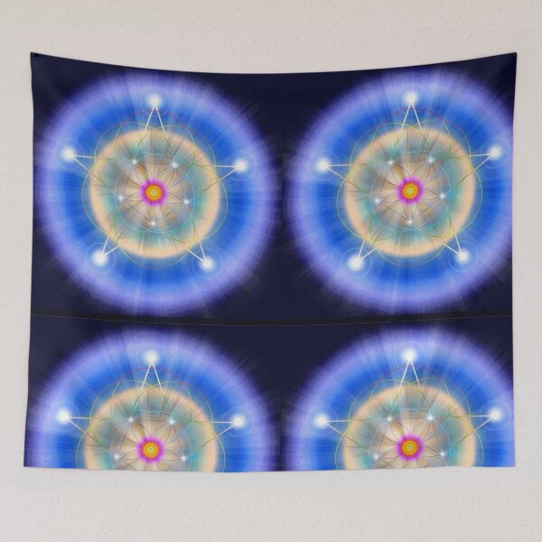 Item preview, Spiritual designed and sold by RenatoGuzman.