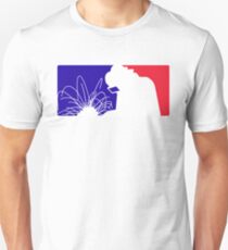 Welder league Unisex T-Shirt