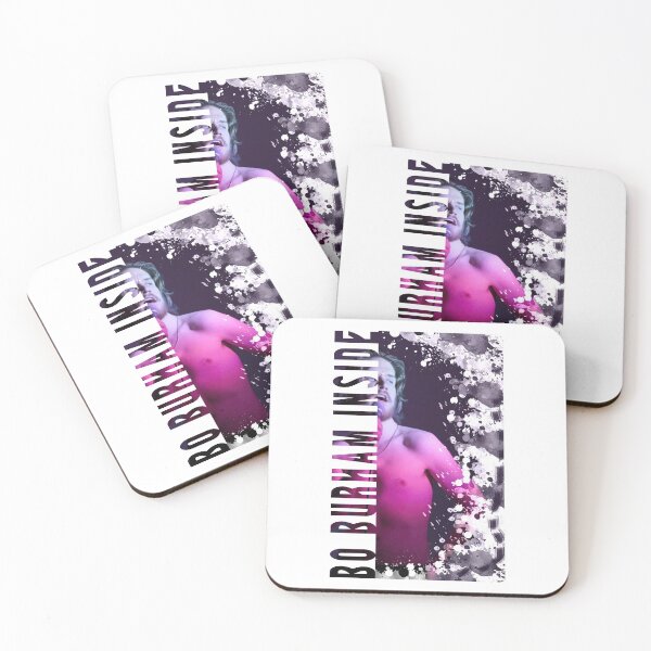 Item preview,  Bo Burham / Bo Burham Inside designed and sold by Beautiful Designs.