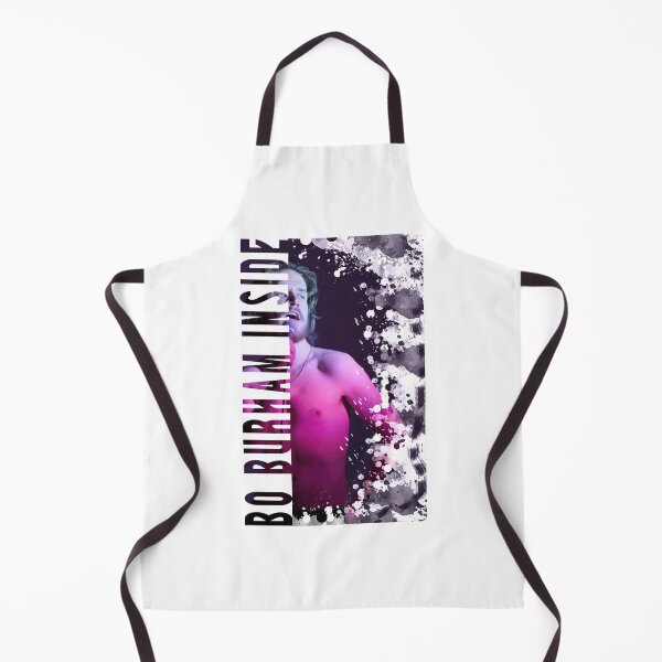 Item preview,  Bo Burham / Bo Burham Inside designed and sold by Beautiful Designs.