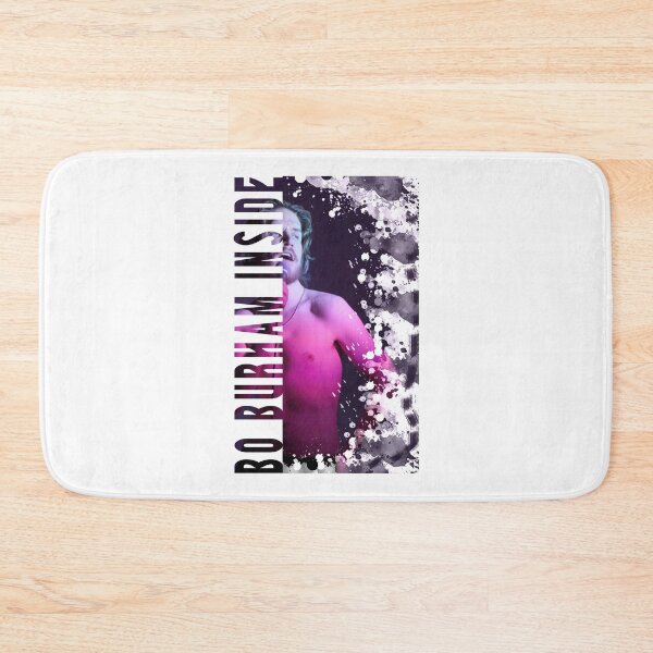 Item preview,  Bo Burham / Bo Burham Inside designed and sold by Beautiful Designs.