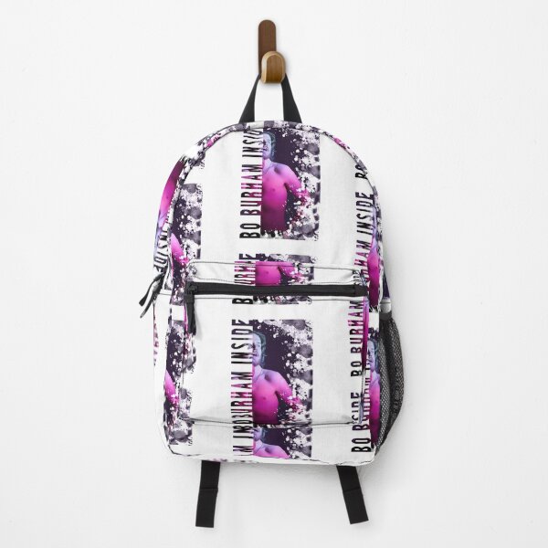 Item preview,  Bo Burham / Bo Burham Inside designed and sold by Beautiful Designs.
