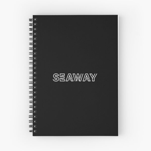 Item preview, Seaway White designed and sold by RadicalAM.