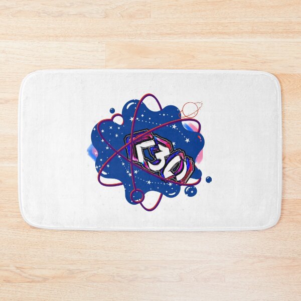 Item preview, Black in Space designed and sold by KuroiFND.
