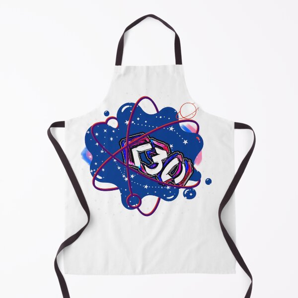 Item preview, Black in Space designed and sold by KuroiFND.