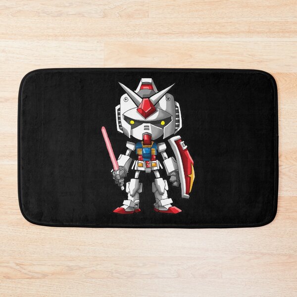 Item preview, gundam rx-78  designed and sold by KindelDameri.