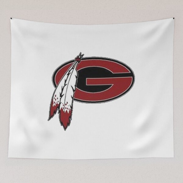 Item preview, Galt High School designed and sold by monarchgraphics.