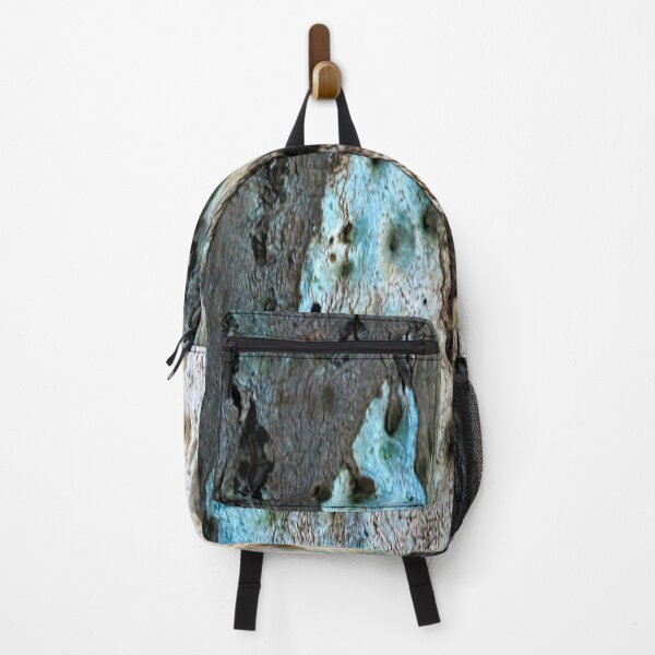 Item preview, Eucalyptus Tree Bark and Wood Abstract Natural Texture 56 designed and sold by Anna Lemos.