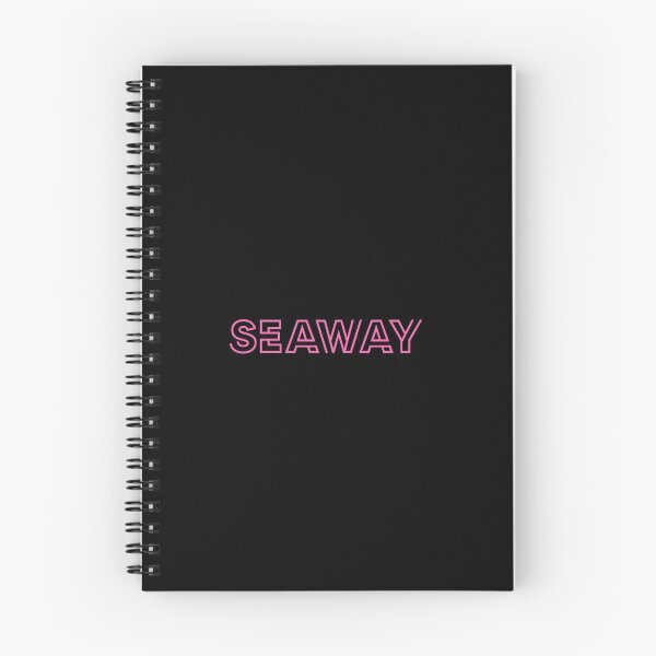 Item preview, Seaway Pink designed and sold by RadicalAM.