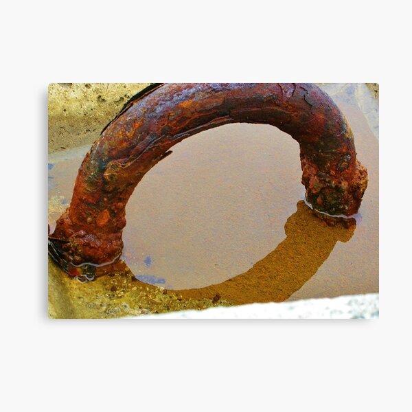 Aperçu de l'œuvre Rusty Arch créée et vendue par lezvee.