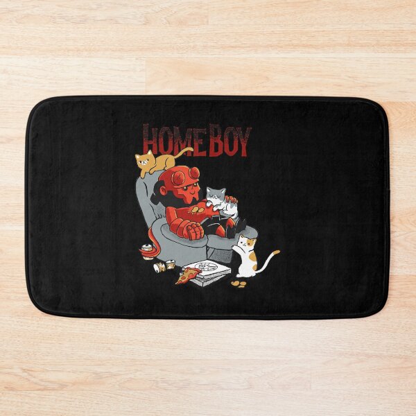 Item preview, Homeboy  designed and sold by GohringFinlea.