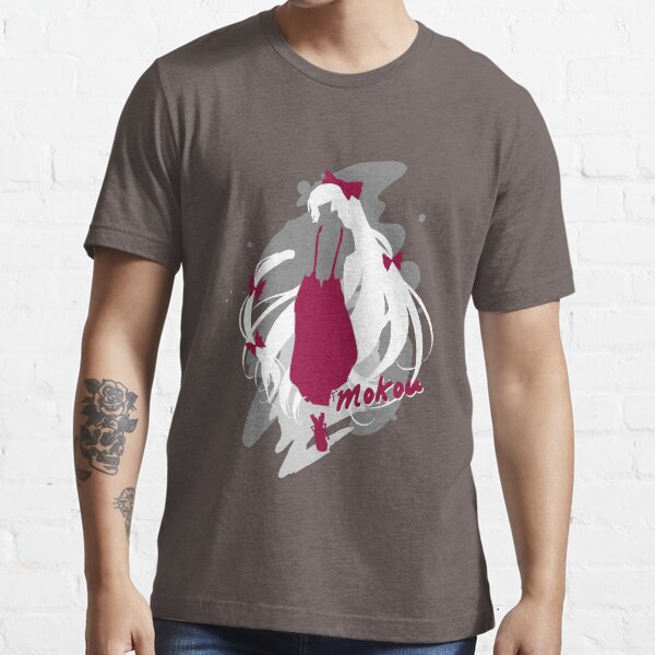 Mokou (Swivels) Essential T-Shirt