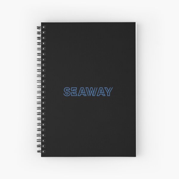 Item preview, Seaway Blue designed and sold by RadicalAM.