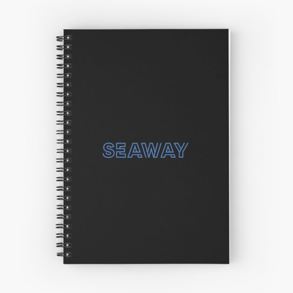 Item preview, Seaway Blue designed and sold by RadicalAM.