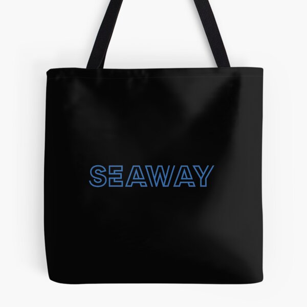 Item preview, Seaway Blue designed and sold by RadicalAM.