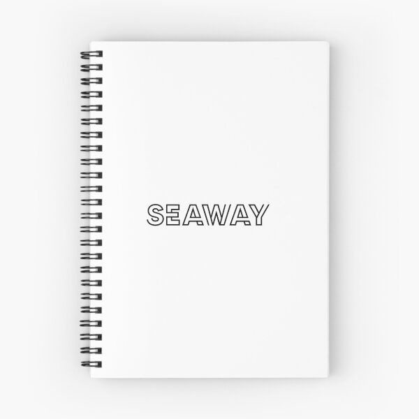 Item preview, Seaway Black designed and sold by RadicalAM.