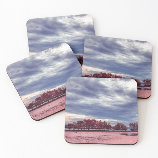 Item preview, Dreamy Sandbar  designed and sold by YogiHappy.