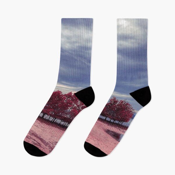 Item preview, Dreamy Sandbar  designed and sold by YogiHappy.