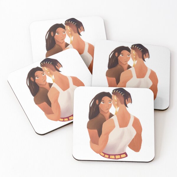 Item preview, Rayaari Raya and The Last Dragon Sticker designed and sold by prismascales.
