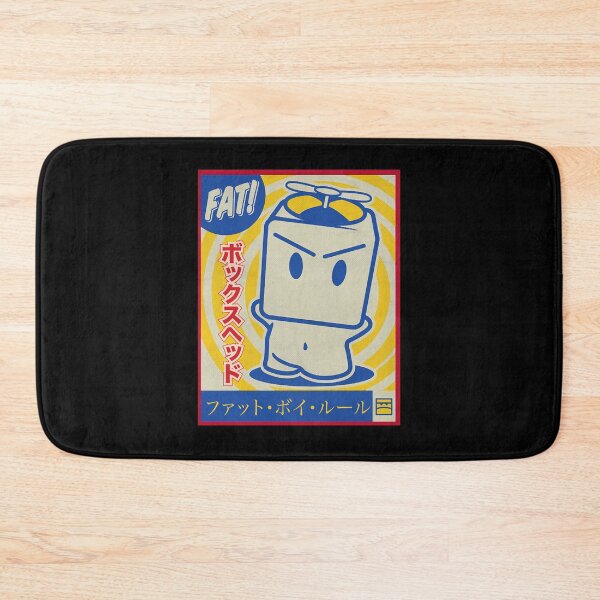 Item preview, Fat Boy Deluxe  designed and sold by Tattiana02ac.