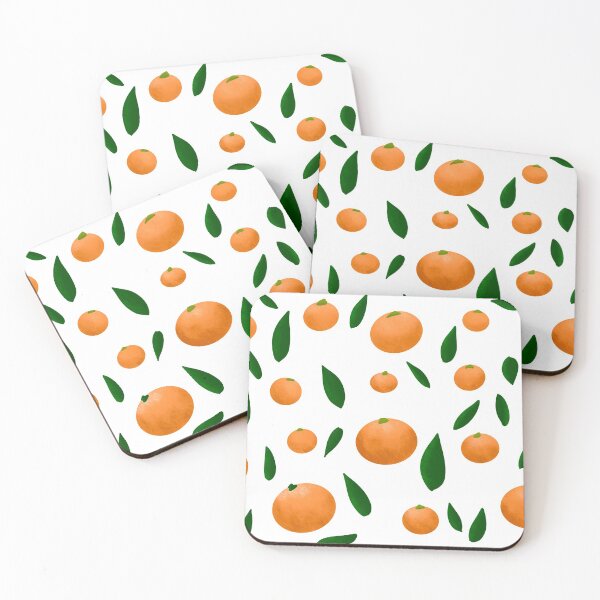 Item preview, Mandarins designed and sold by LiaJstudios.