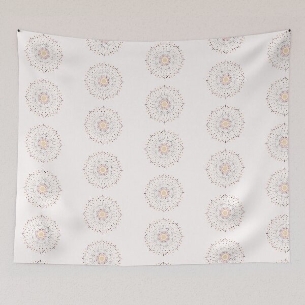 Item preview, Mandala Dot Painting  designed and sold by irmasarts.