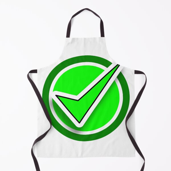 Item preview, Checkmark lime green, check, complete, check all, to do list, done, finished designed and sold by Nostrathomas66.