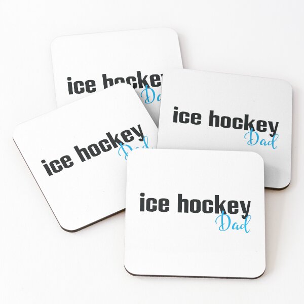 Item preview, Ice Hockey Dad designed and sold by GoodVibesWX9.