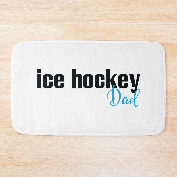 Item preview, Ice Hockey Dad designed and sold by GoodVibesWX9.