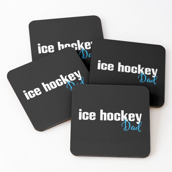 Item preview, Ice Hockey Dad designed and sold by GoodVibesWX9.