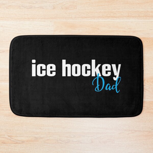 Item preview, Ice Hockey Dad designed and sold by GoodVibesWX9.