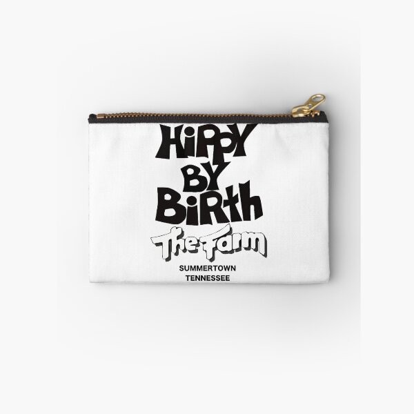 Item preview, Farm Hippy By Birth designed and sold by peaksurfer.
