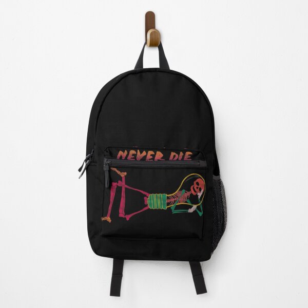Item preview, Old Punks Never Die designed and sold by Cageys.