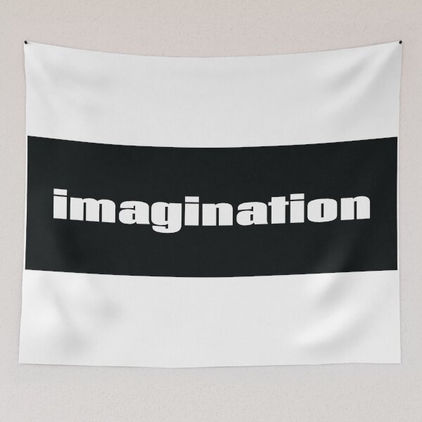 Item preview, Imagination designed and sold by GoodVibesWX9.