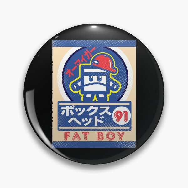 Item preview, FATBOY  designed and sold by Tattiana02ac.
