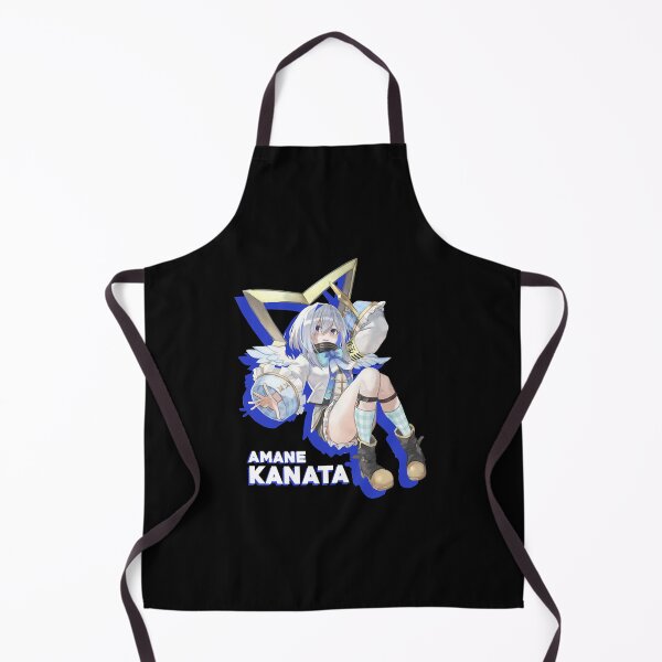 Item preview, Hololive - Amane Kanata  designed and sold by GohringFinlea.