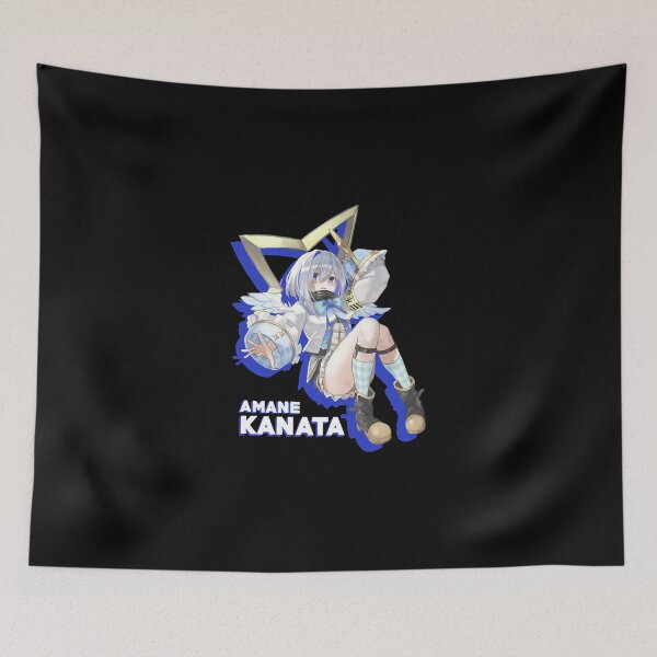 Item preview, Hololive - Amane Kanata  designed and sold by GohringFinlea.