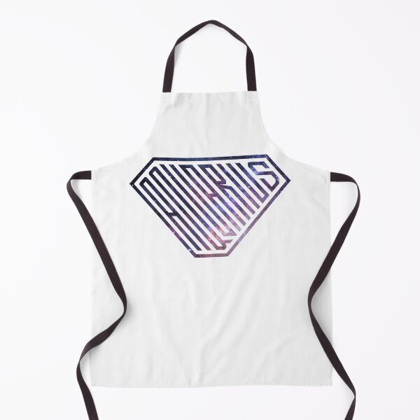 Item preview, Aquarius SuperEmpowered (Galaxy) designed and sold by Carbon-Fibre Media.
