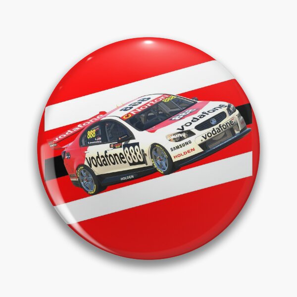 Item preview, Craig Lowndes Bathurst 2012 designed and sold by Heywood47.