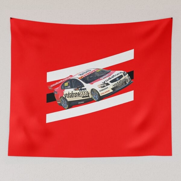 Item preview, Craig Lowndes Bathurst 2012 designed and sold by Heywood47.