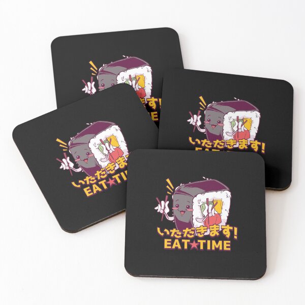 Item preview, Cute Funny Sushi Pun  designed and sold by zikNicholls.