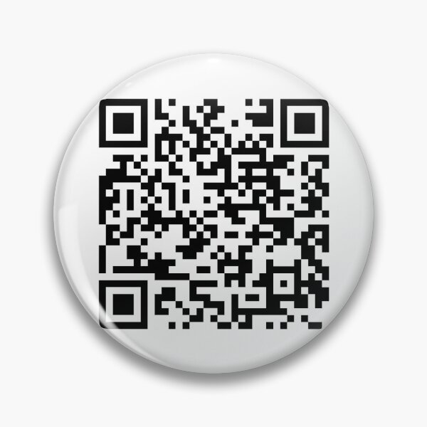 Artikelvorschau, Twerking Crewmate QR Code entworfen und verkauft von kaijuice1.