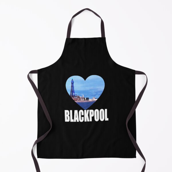 Item preview, Blackpool Tower England Gift designed and sold by BlaggDavy1.