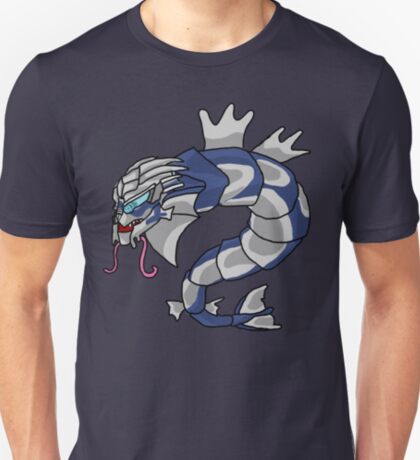 gyarados thrash shirt