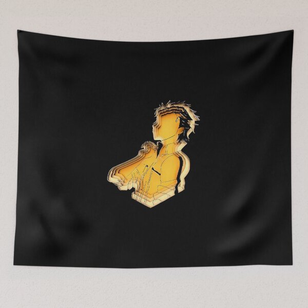 Item preview, Natsuki Subaru  designed and sold by radson199.