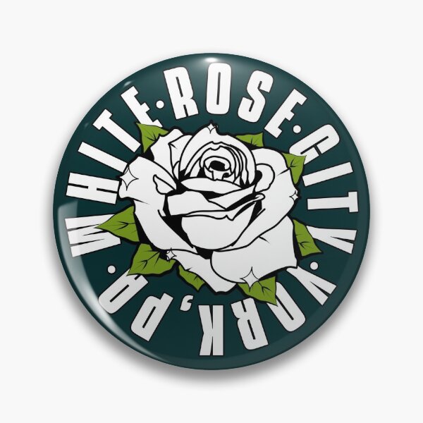 Item preview, The White Rose City, York, Pennsylvania designed and sold by CRHPOD20.