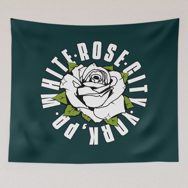 Item preview, The White Rose City, York, Pennsylvania designed and sold by CRHPOD20.