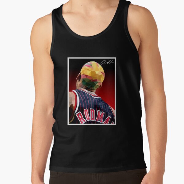 jordan rise tank