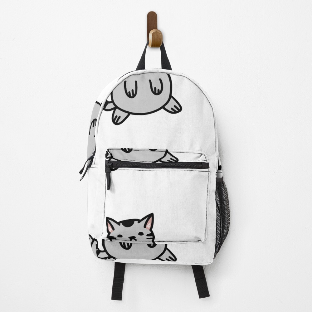 Item preview, Backpack designed and sold by Reeseworks.